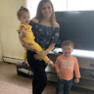 Meet your Posher, Gabrielle